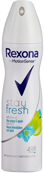 Rexona Stay Fresh Blue deospray 150 ml