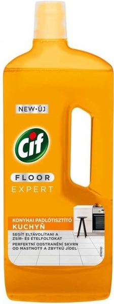 Cif Floor Expert kuchyň 750 ml