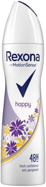Rexona Happy Morning deospray 150 ml