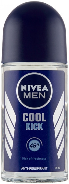 Nivea Men Cool Kick roll-on 50 ml