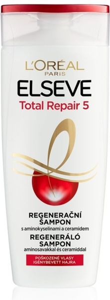 L'Oréal Elséve Full Repair 5 Šampon 250 ml