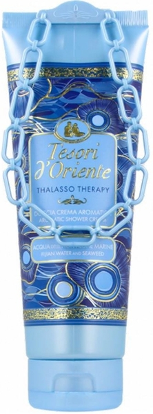 Tesori d'Oriente Thalasso sprchvý gel 250ml