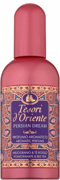 Tesori d´Oriente Persian Dream parfémovaná voda dámská 100 ml