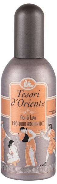 Tesori d´Oriente Fior di Loto parfémovaná voda dámská 100 ml