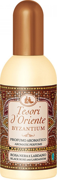 Tesori d´Oriente Byzantium parfémovaná voda dámská 100 ml