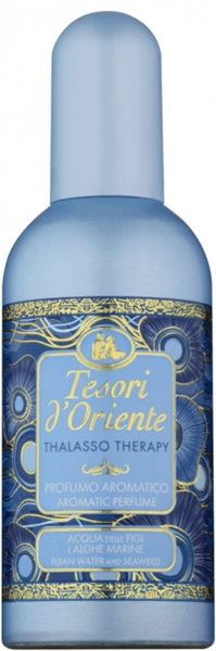 Tesori d´Oriente Thalasso Therapy parfémovaná voda dámská 100 ml