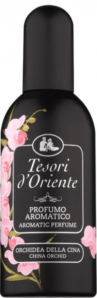 Tesori d´Oriente China Orchid parfémovaná voda dámská 100 ml