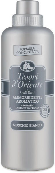 Tesori d´Oriente Muschio Bianco aviváž koncentrát 760 ml - 38 praní
