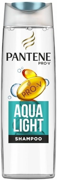 Pantene Pro-V šampon Aqua Light 500 ml