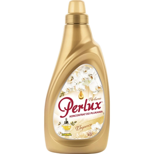 Perlux Parfume Elegance koncentrovaná aviváž 1 l