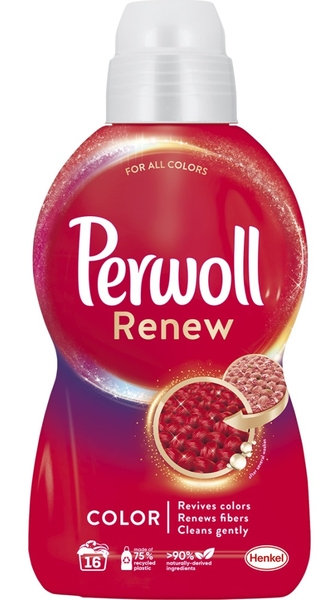 Perwoll Color 0,96L 16 praní