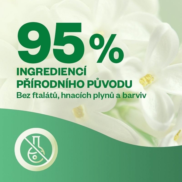 Air Wick Active Fresh Komplet Jasmínové květy 228 ml