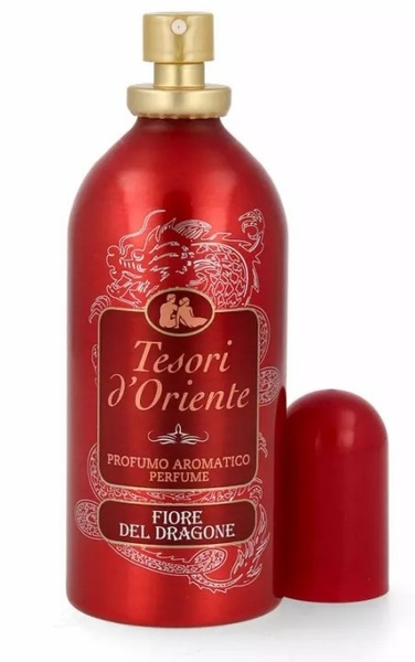 Tesori d´Oriente Fiore del Dragone parfémovaná voda dámská 100 ml