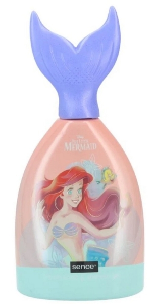 Sence Disney The Little Mermaid 2v1 375ml