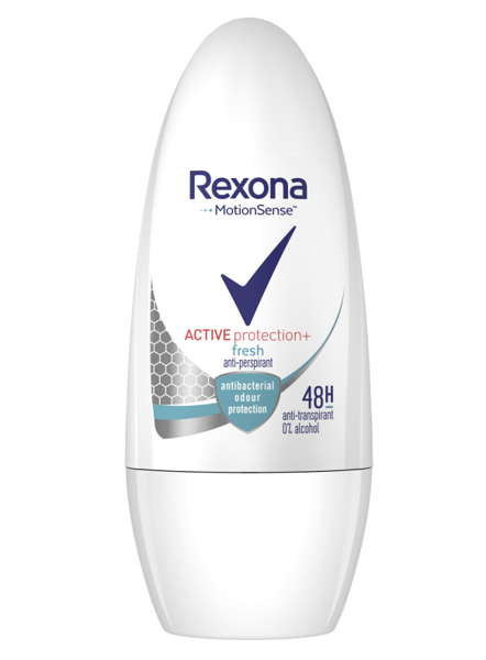 Rexona Active Protection+ Fresh roll-on 50 ml