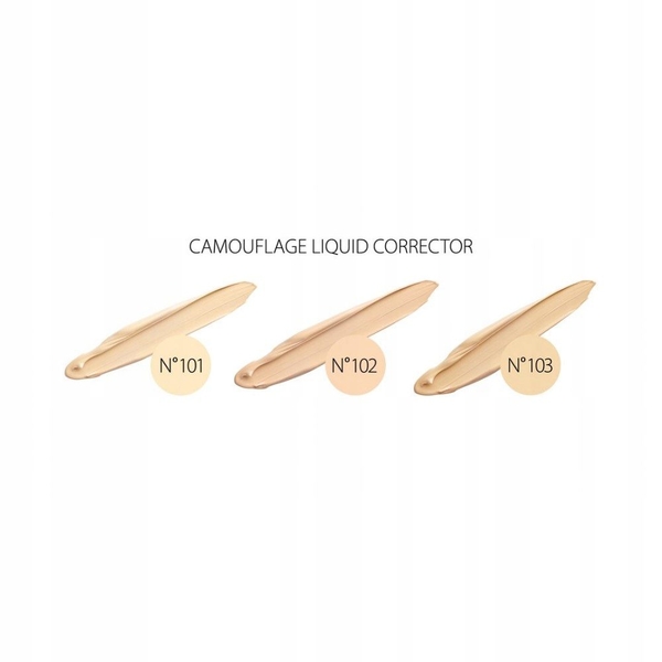 REVERS Camouflage Liquid Corrector 101 / 10 ml