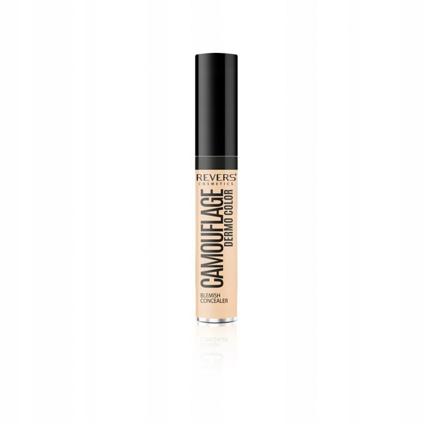 REVERS Camouflage Liquid Corrector 101 / 10 ml
