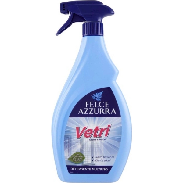 Felce Azzurra čistič oken 750ml