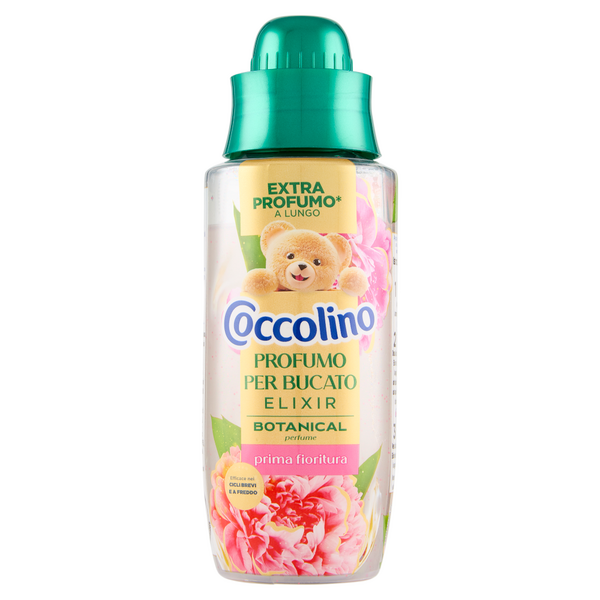 Coccolino parfém na praní Prima Fioritura 342 ml