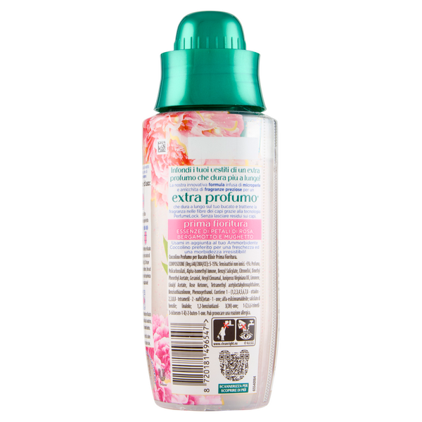 Coccolino parfém na praní Prima Fioritura 342 ml