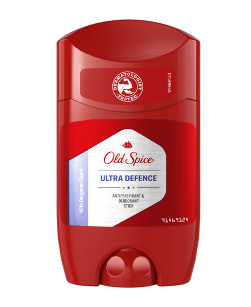 Old Spice Ultra Defence deostick 50 ml