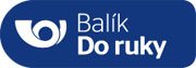 Balík Do ruky - doručení na adresu