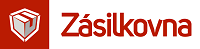 Zásilkovna - doručení na výdejní místo